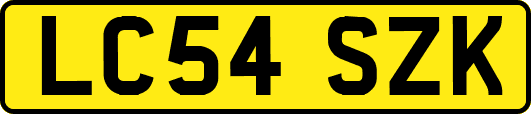 LC54SZK
