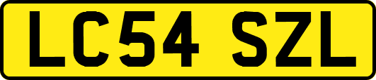 LC54SZL