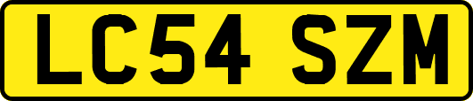 LC54SZM