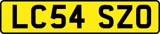 LC54SZO
