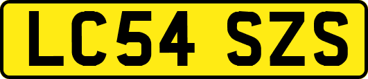 LC54SZS