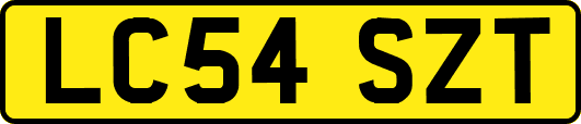 LC54SZT