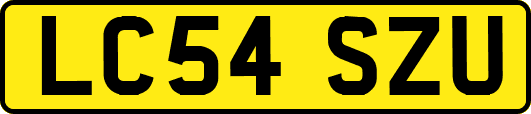 LC54SZU