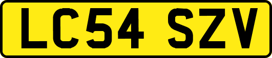 LC54SZV