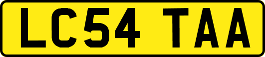 LC54TAA