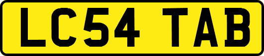 LC54TAB