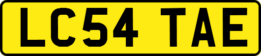 LC54TAE