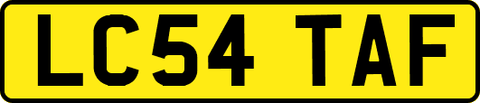 LC54TAF