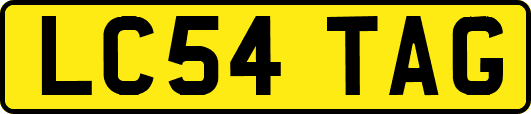 LC54TAG