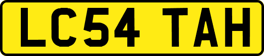 LC54TAH