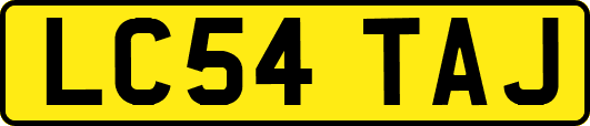 LC54TAJ