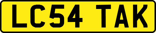 LC54TAK