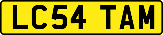 LC54TAM