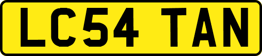 LC54TAN