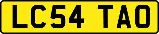 LC54TAO