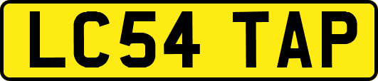 LC54TAP