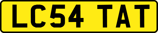 LC54TAT