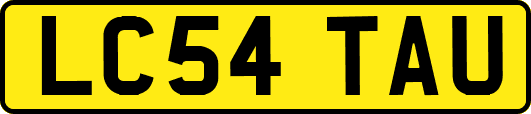 LC54TAU