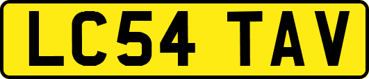 LC54TAV
