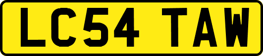 LC54TAW