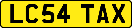 LC54TAX