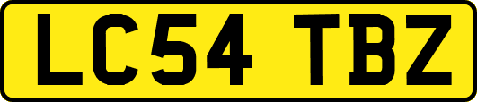 LC54TBZ