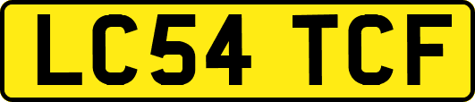 LC54TCF