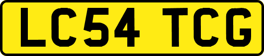 LC54TCG