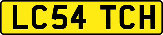LC54TCH