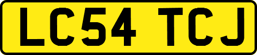 LC54TCJ