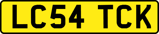 LC54TCK