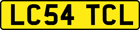 LC54TCL