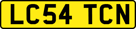 LC54TCN