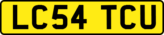 LC54TCU