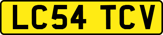 LC54TCV