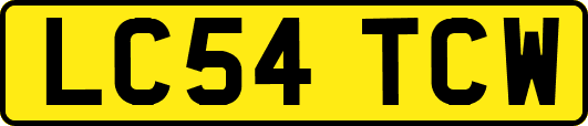 LC54TCW
