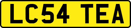LC54TEA