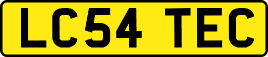 LC54TEC