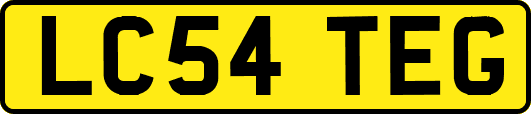 LC54TEG
