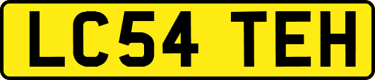 LC54TEH