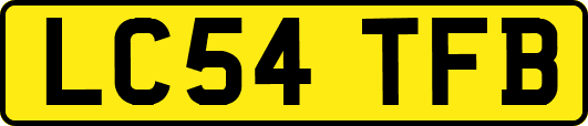 LC54TFB