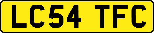 LC54TFC