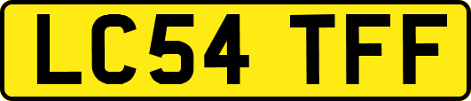 LC54TFF
