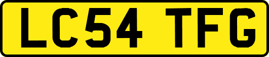 LC54TFG