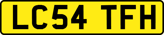 LC54TFH