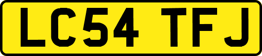 LC54TFJ