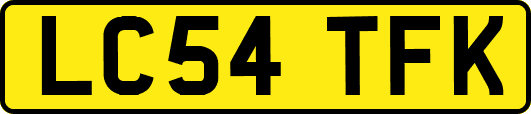 LC54TFK
