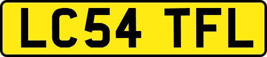 LC54TFL