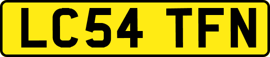 LC54TFN