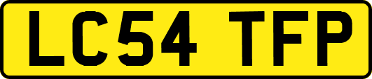 LC54TFP
